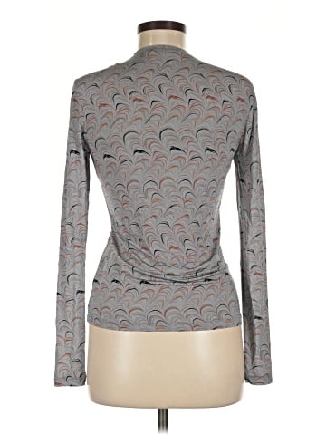 Ulla Johnson Long Sleeve T-Shirt (view 2)