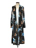 Agnes & Dora Blue Kimono Size S - photo 1