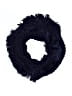Ann Taylor LOFT Blue Scarf One size - photo 1