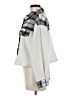 Hippie Rose 100% Polyester White Jacket Size M - photo 5