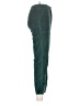Pact Green Casual Pants Size XS - photo 4