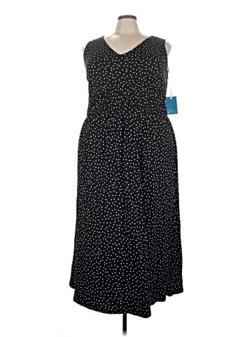 Market and Spruce Casual Dress (view 1)