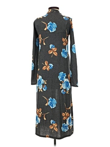 Agnes & Dora Kimono (view 2)