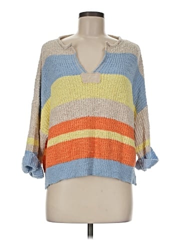 ee:some Pullover Sweater (view 1)