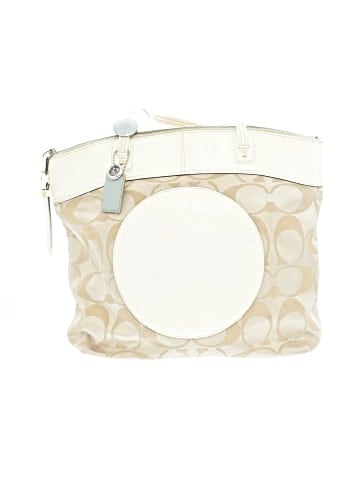 Coach Factory Tote (view 1)