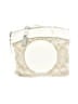 Coach Factory Ivory Tote One size - photo 1