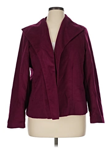 Harve Benard Blazer (view 1)