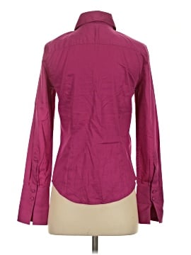 Robert Graham Long Sleeve Blouse (view 2)
