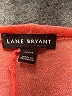 Lane Bryant Orange Cardigan Size 22 - 24 Plus - photo 7