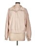 JoyLab Tan Pullover Sweater Size L - photo 1