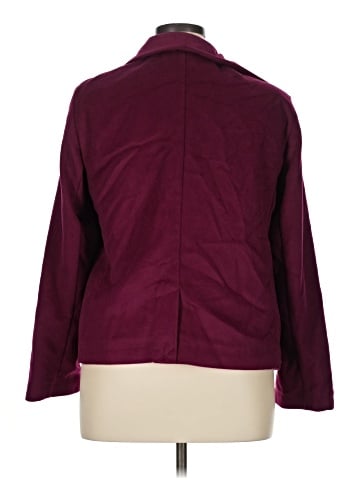 Harve Benard Blazer (view 2)
