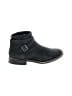 Clarks Black Ankle Boots Size 6 1/2 - photo 1