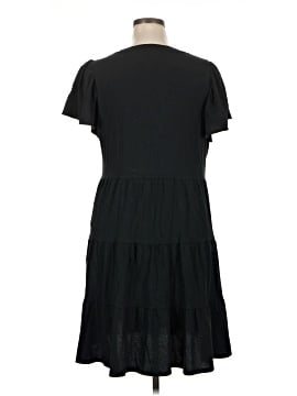 J.Crew Casual Dress (view 2)