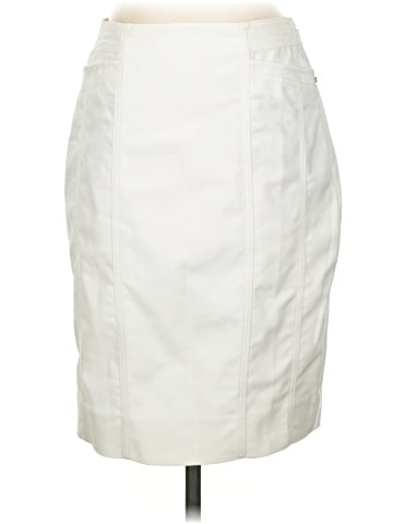 White House Black Market Formal Skirt (view 1)