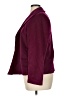 Harve Benard 100% Polyester Burgundy Blazer Size 1X - photo 5