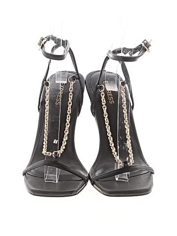 Express Sandals (view 2)