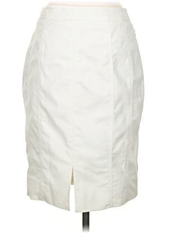 White House Black Market Formal Skirt (view 2)