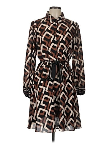 Joseph Ribkoff Casual Dress (view 1)