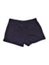 GAIAM Solid Blue Athletic Shorts Size XXL - photo 2