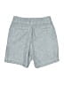 Gap Kids Chevron-herringbone Blue Shorts Size 6 - 7 - photo 2