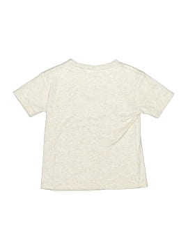 Laughing Giraffe Short Sleeve T-Shirt (view 2)
