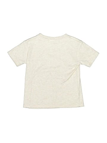 Laughing Giraffe Short Sleeve T-Shirt (view 2)