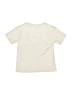 Laughing Giraffe Tan Short Sleeve T-Shirt Size 2T - photo 2