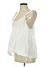Hatch White Sleeveless Blouse Size Sm Maternity (1) - photo 1