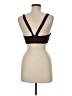 SPANX Brown Sports Bra Size M - photo 2