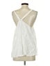 Hatch White Sleeveless Blouse Size Sm Maternity (1) - photo 2