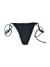 Unbranded Solid Black Swimsuit Bottoms Size S - photo 2