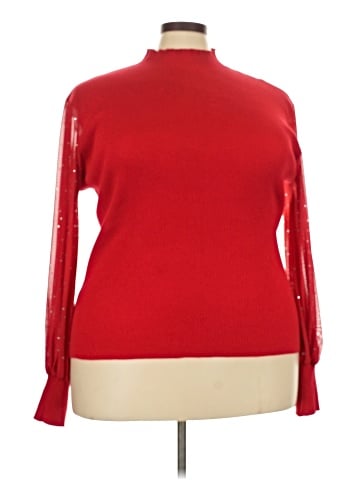 Cato Turtleneck Sweater (view 1)