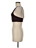 SPANX Brown Sports Bra Size M - photo 5