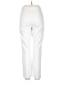 L.L.Bean Ivory Jeans Size 10 - photo 2