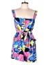 Shein Tropical Blue Romper Size 12 - photo 1