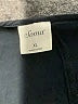 Soma Black Sleeveless Blouse Size XL - photo 7