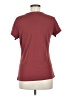lucy Burgundy Active T-Shirt Size M - photo 2