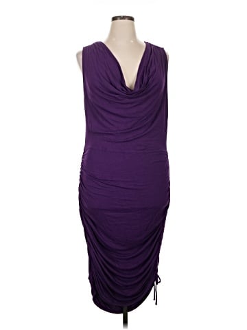 Ava & Viv Cocktail Dress (view 1)
