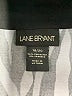 Lane Bryant Black Sleeveless Blouse Size 18 - 20 Plus - photo 7