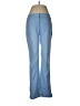 Boden Blue Jeans Size 8L - photo 1