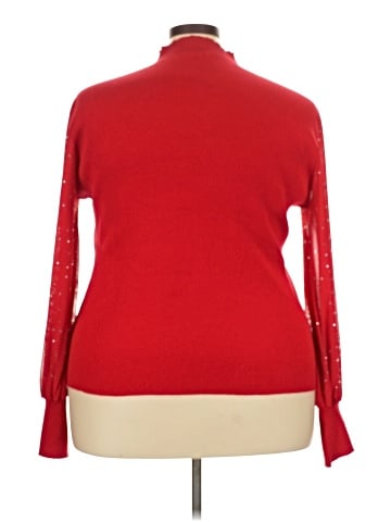 Cato Turtleneck Sweater (view 2)