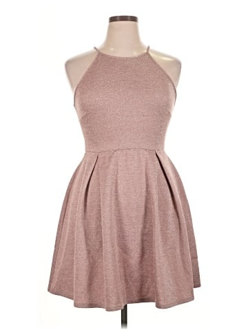 Soprano Cocktail Dress (view 1)