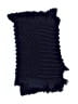Ann Taylor LOFT Blue Scarf One size - photo 2