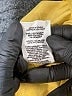 Avec Les Filles Solid Yellow Shorts Size XS - photo 4