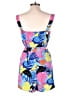 Shein Tropical Blue Romper Size 12 - photo 2