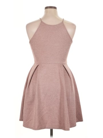 Soprano Cocktail Dress (view 2)