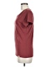 lucy Burgundy Active T-Shirt Size M - photo 5