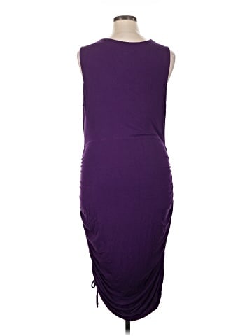 Ava & Viv Cocktail Dress (view 2)