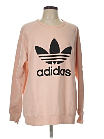 Adidas Sweatshirt (view 1)