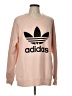 Adidas Pink Sweatshirt Size L - photo 1